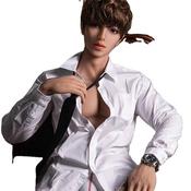 168cm male sex dolls for women sex doll for women with penis invented by AutomaticWoman